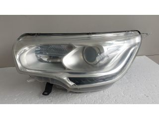 bontott CITROËN DS4 Bal Fényszóró