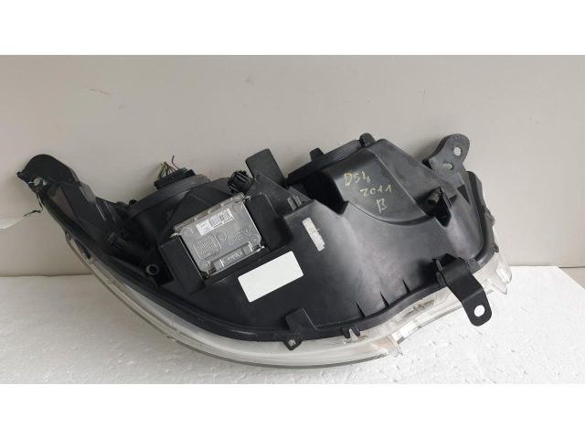 bontott CITROËN DS4 Bal Fényszóró