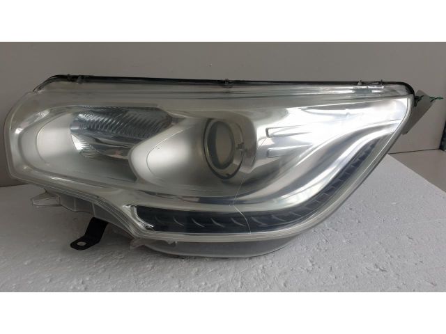 bontott CITROËN DS4 Bal Fényszóró