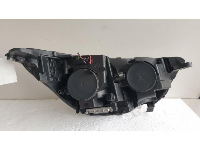 bontott CITROËN DS4 Bal Fényszóró