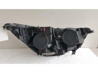 bontott CITROËN DS4 Bal Fényszóró