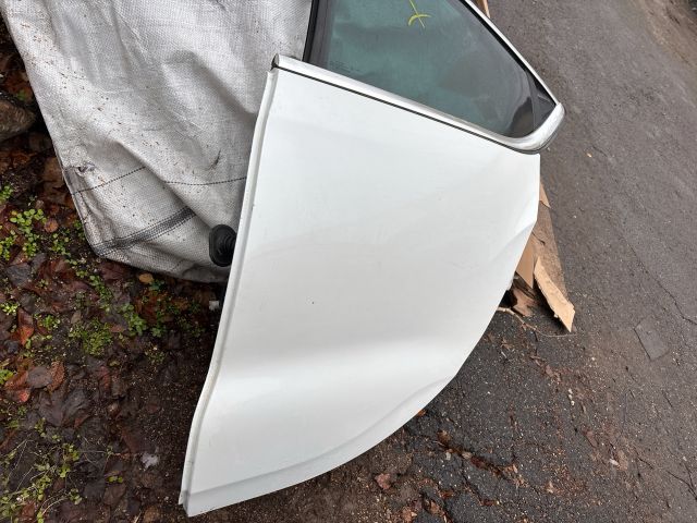 bontott CITROËN DS4 Bal hátsó Ajtó (Részeivel)