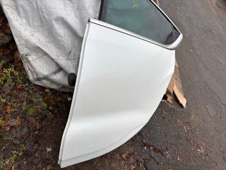 bontott CITROËN DS4 Bal hátsó Ajtó (Részeivel)