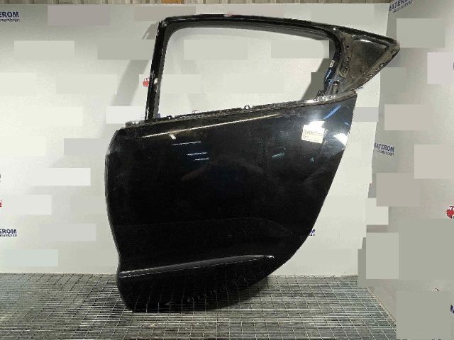 bontott CITROËN DS4 Bal hátsó Ajtó (Üres lemez)