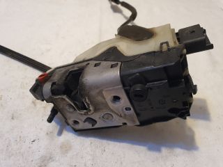 bontott CITROËN DS4 Bal hátsó Ajtózár