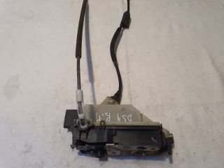 bontott CITROËN DS4 Bal hátsó Ajtózár