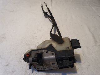 bontott CITROËN DS4 Bal hátsó Ajtózár