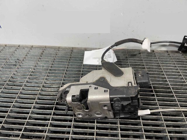 bontott CITROËN DS4 Bal hátsó Ajtózár