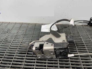 bontott CITROËN DS4 Bal hátsó Ajtózár