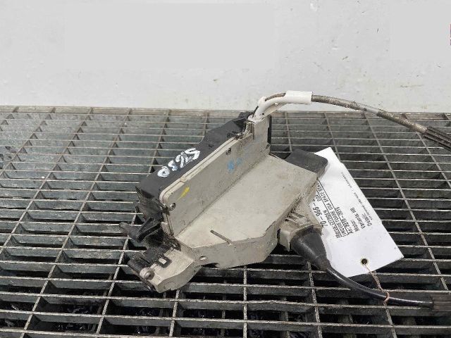 bontott CITROËN DS4 Bal hátsó Ajtózár