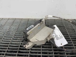 bontott CITROËN DS4 Bal hátsó Ajtózár