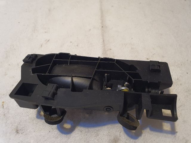 bontott CITROËN DS4 Bal hátsó Belső Kilincs