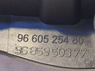 bontott CITROËN DS4 Bal hátsó Belső Kilincs