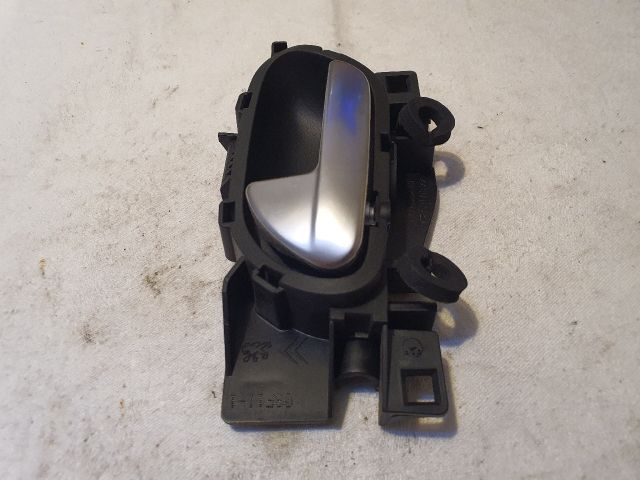 bontott CITROËN DS4 Bal hátsó Belső Kilincs