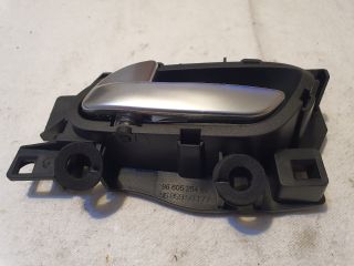 bontott CITROËN DS4 Bal hátsó Belső Kilincs