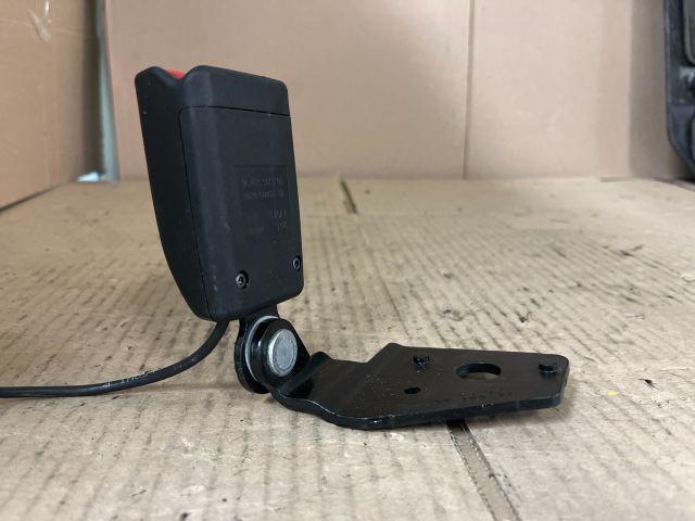 bontott CITROËN DS4 Bal hátsó Biztonsági Öv Csat