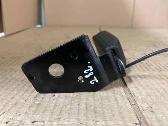 bontott CITROËN DS4 Bal hátsó Biztonsági Öv Csat