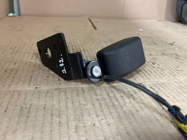 bontott CITROËN DS4 Bal hátsó Biztonsági Öv Csat