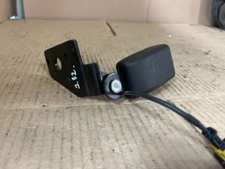 bontott CITROËN DS4 Bal hátsó Biztonsági Öv Csat