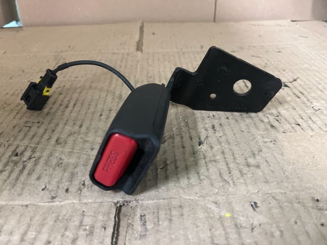 bontott CITROËN DS4 Bal hátsó Biztonsági Öv Csat