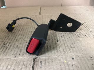 bontott CITROËN DS4 Bal hátsó Biztonsági Öv Csat