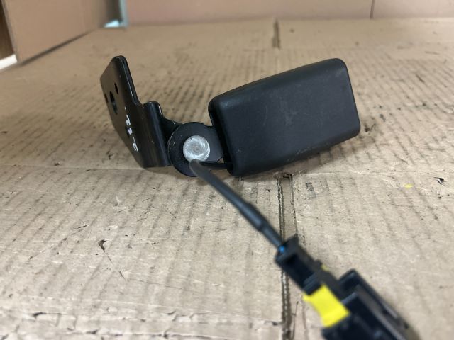 bontott CITROËN DS4 Bal hátsó Biztonsági Öv Csat