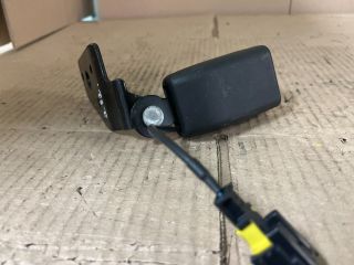 bontott CITROËN DS4 Bal hátsó Biztonsági Öv Csat