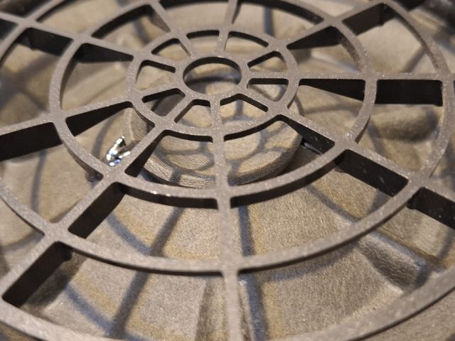 bontott CITROËN DS4 Bal hátsó Hangszóró