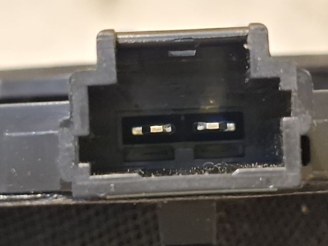 bontott CITROËN DS4 Bal hátsó Hangszóró