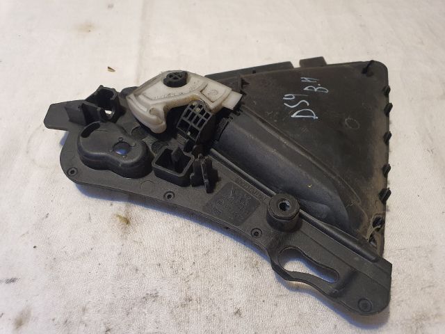 bontott CITROËN DS4 Bal hátsó Külső Kilincs