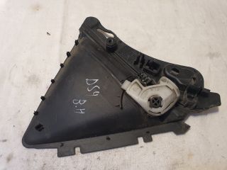 bontott CITROËN DS4 Bal hátsó Külső Kilincs