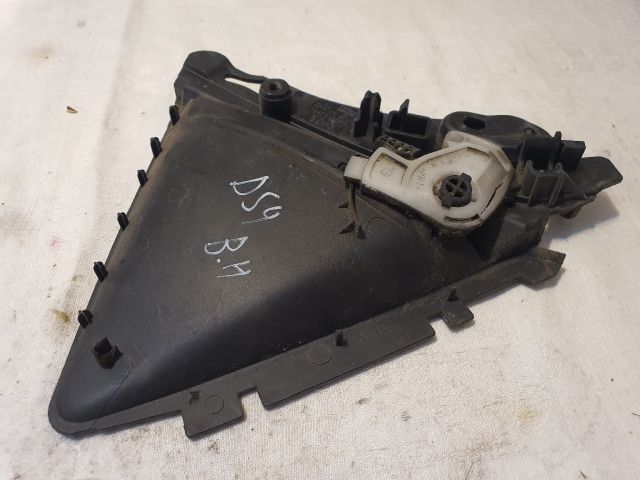 bontott CITROËN DS4 Bal hátsó Külső Kilincs