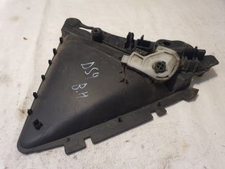 bontott CITROËN DS4 Bal hátsó Külső Kilincs