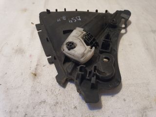 bontott CITROËN DS4 Bal hátsó Külső Kilincs