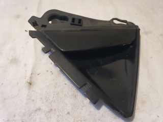 bontott CITROËN DS4 Bal hátsó Külső Kilincs