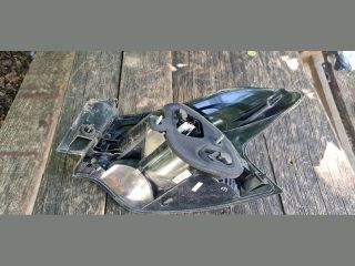 bontott CITROËN DS4 Bal Hátsó Lámpa