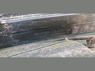 bontott CITROËN DS4 Bal Hátsó Lámpa