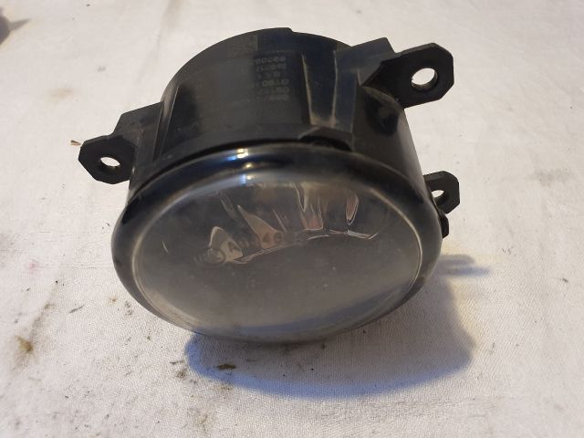 bontott CITROËN DS4 Bal Ködfényszóró