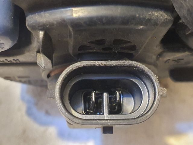 bontott CITROËN DS4 Bal Ködfényszóró