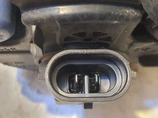 bontott CITROËN DS4 Bal Ködfényszóró