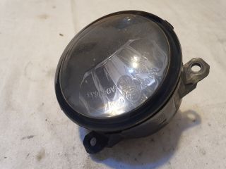 bontott CITROËN DS4 Bal Ködfényszóró