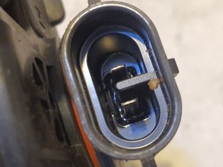 bontott CITROËN DS4 Bal Ködfényszóró