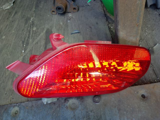 bontott CITROËN DS4 Bal Ködzárófény