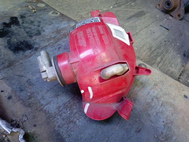 bontott CITROËN DS4 Bal Ködzárófény