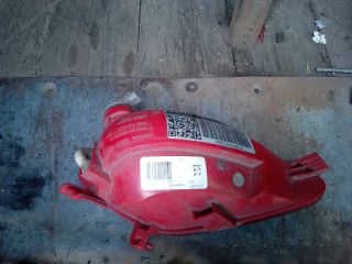 bontott CITROËN DS4 Bal Ködzárófény