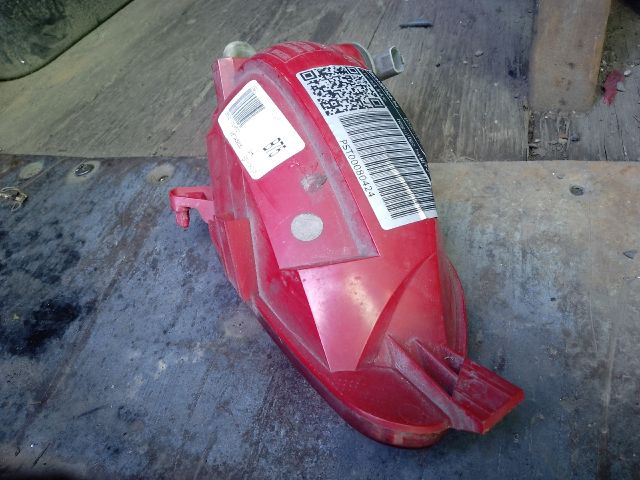 bontott CITROËN DS4 Bal Ködzárófény