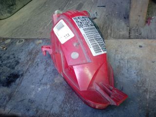 bontott CITROËN DS4 Bal Ködzárófény