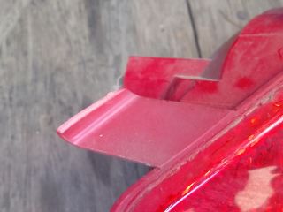 bontott CITROËN DS4 Bal Ködzárófény