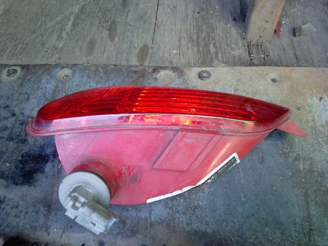 bontott CITROËN DS4 Bal Ködzárófény