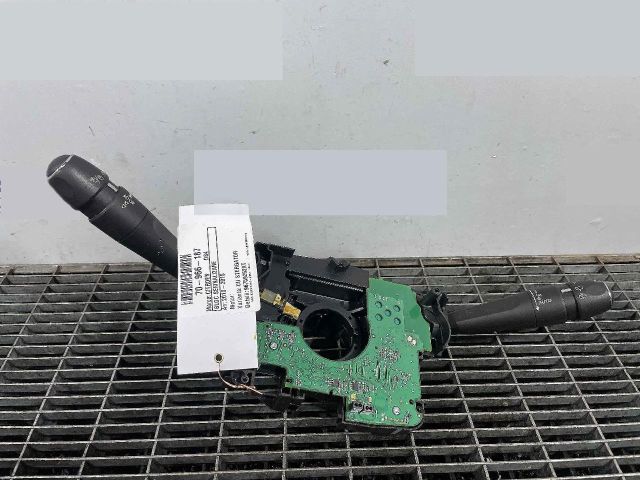 bontott CITROËN DS4 Bal Kormánykapcsoló Irányjelző